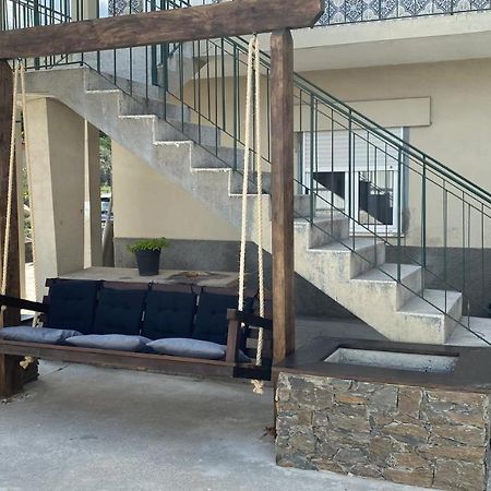 Alojamento D. Duarte Villa Sao Paio Exteriör bild