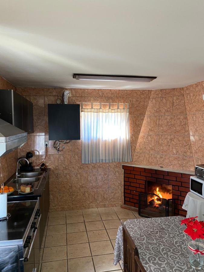 Alojamento D. Duarte Villa Sao Paio Exteriör bild