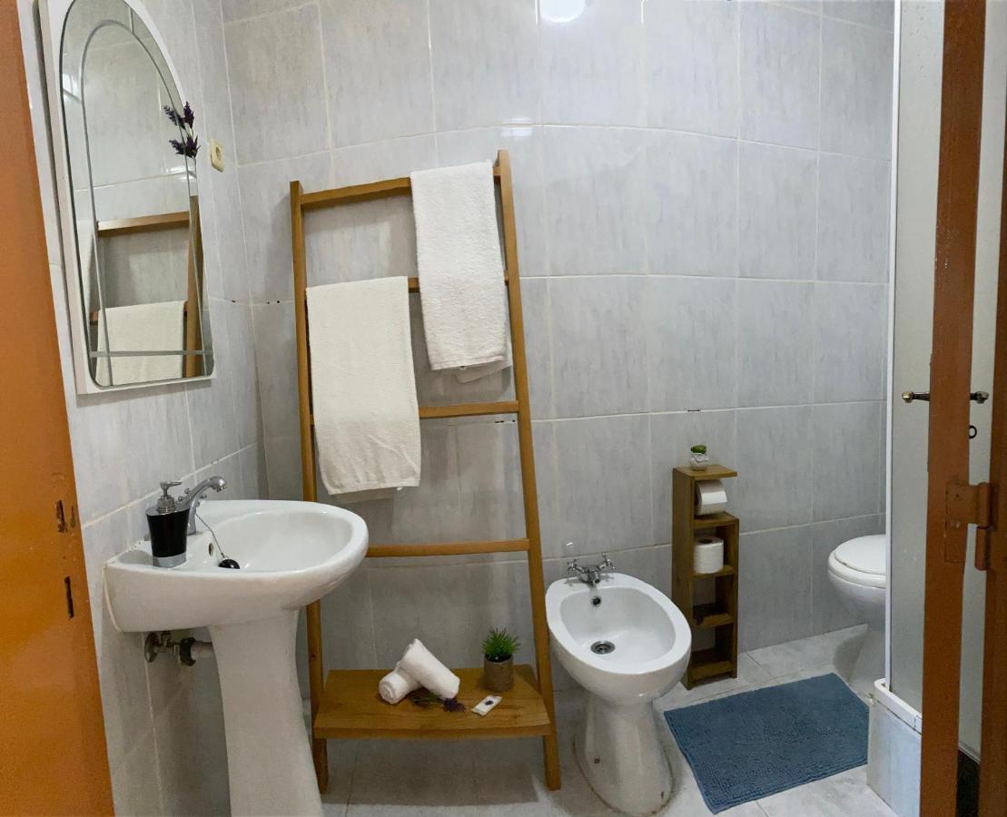 Alojamento D. Duarte Villa Sao Paio Exteriör bild