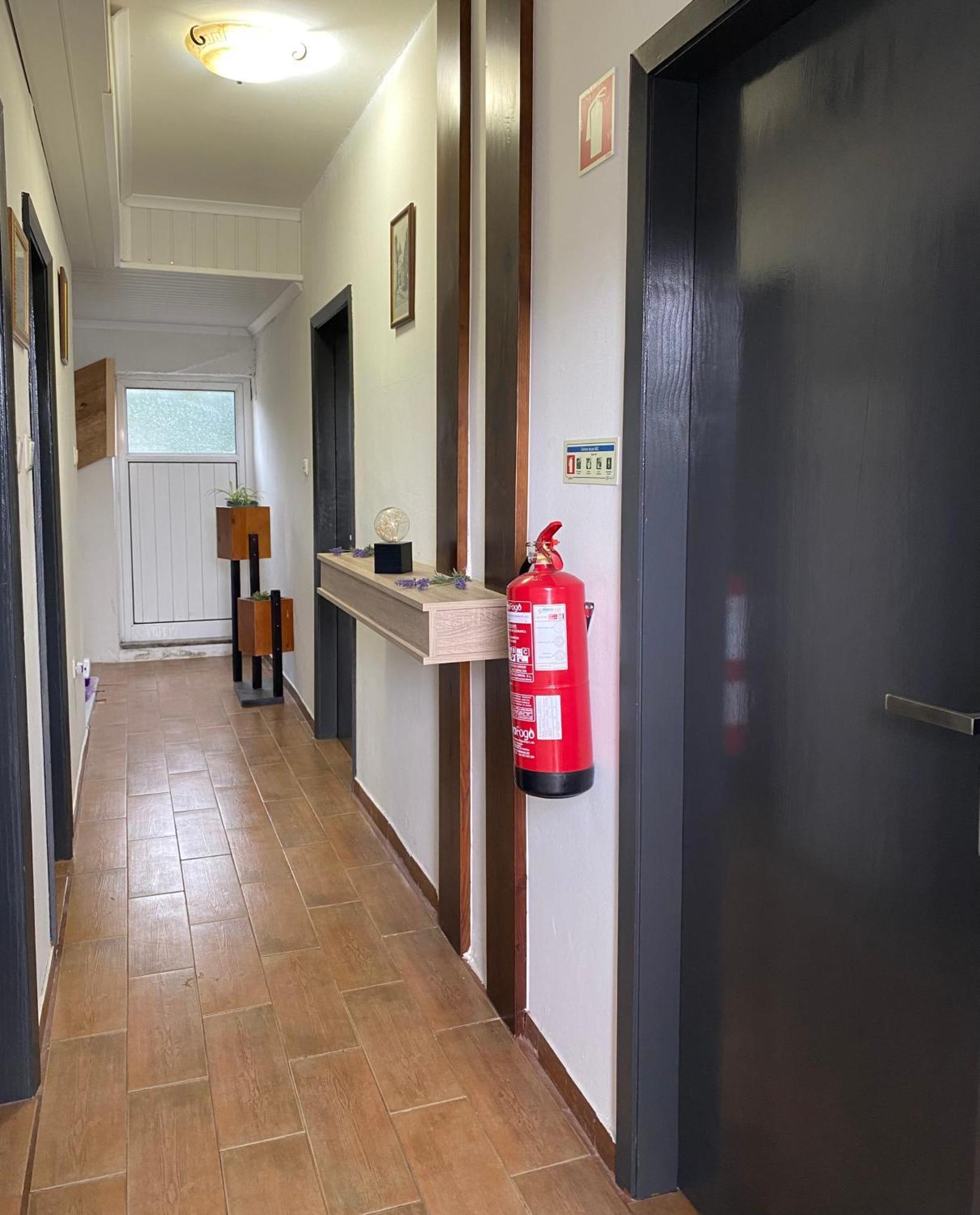 Alojamento D. Duarte Villa Sao Paio Exteriör bild
