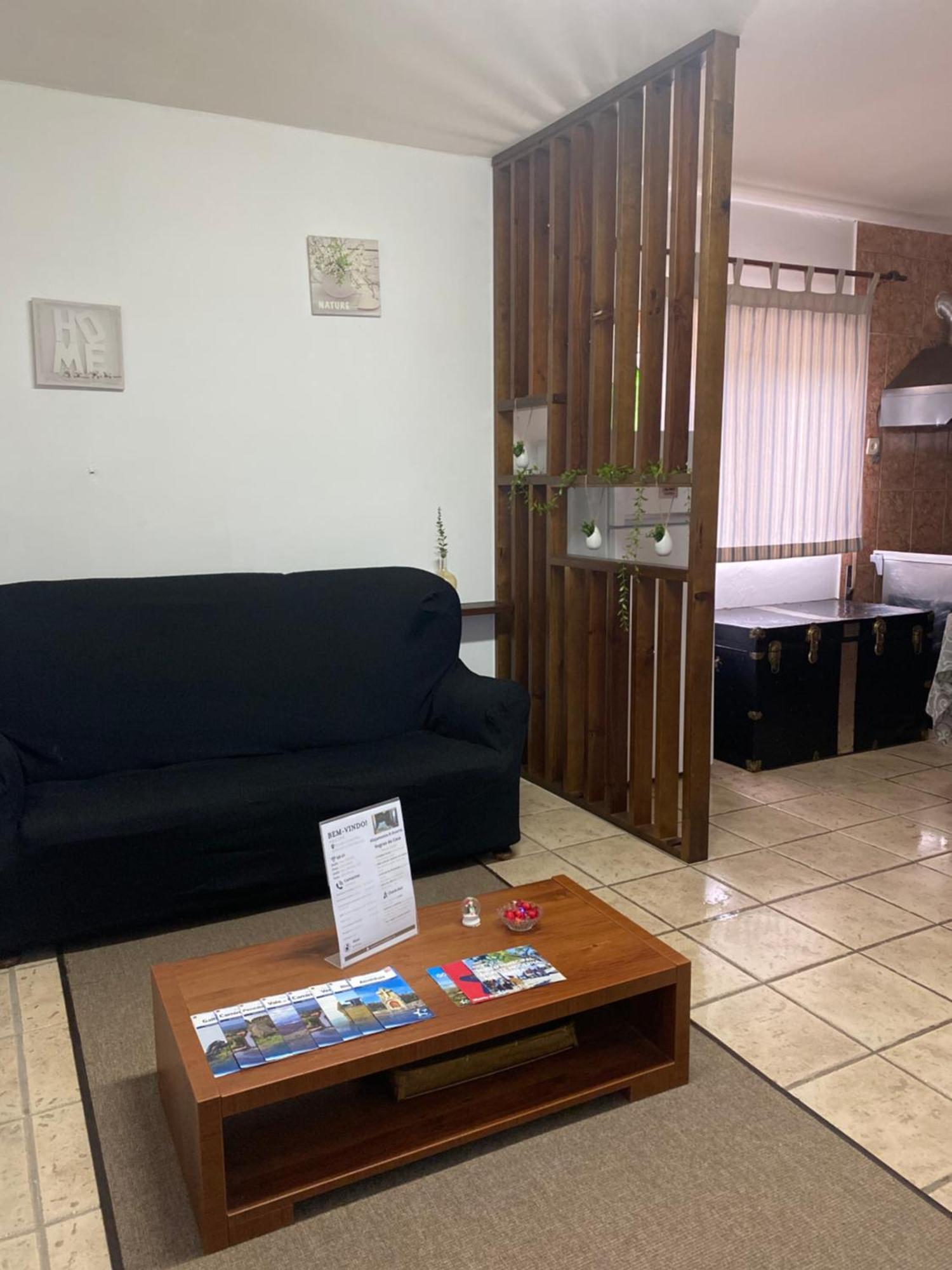 Alojamento D. Duarte Villa Sao Paio Exteriör bild