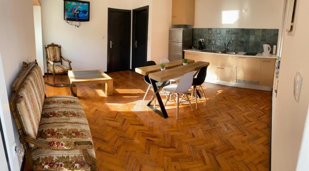 Alojamento D. Duarte Villa Sao Paio Exteriör bild